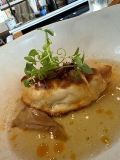 This dump was incredible