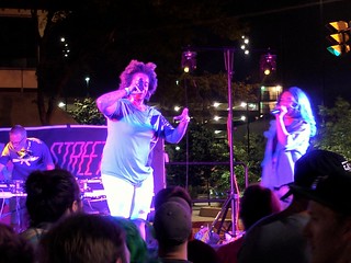 Psalm 1. Lady Davenport.