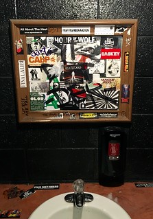 Goddamn, I look good.