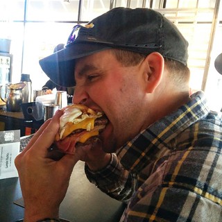 Chuck McGrane - Killin time with Chuck