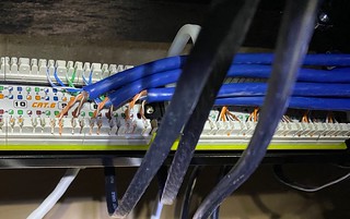 Covid-19 - Punch down time