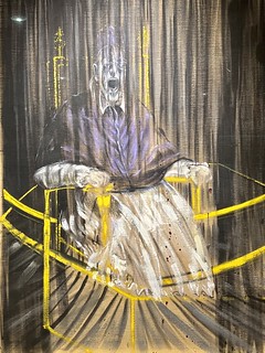Art - Francis Bacon