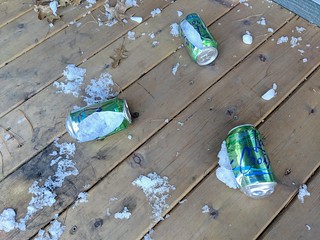 Drinks - LaCroix bombs