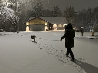 Snow - Home
