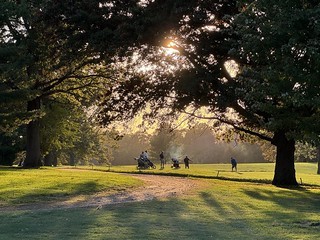 Willow Creek - Thursday night