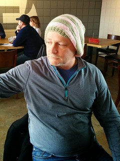 Straight - A good lookin dude