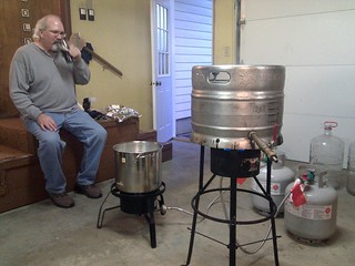 Homebrew - Brewin.