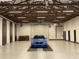 Auto - When Alexander lets you pull into the barn