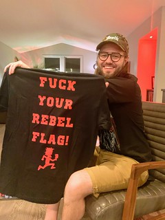 Standing with ICP on this one