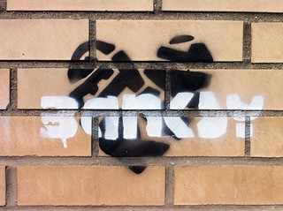 Art - Banksy - Get Real