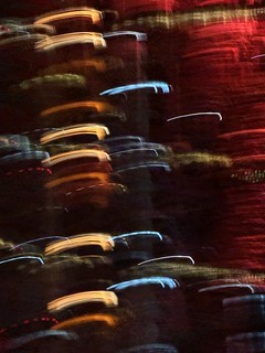 Photography - A happy mistake