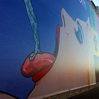 Art - This is quite an ad.