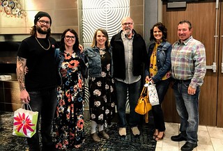 Rod Schmidt - Mother's day crew