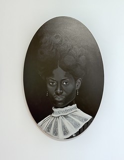 Art - Femmes Noble, By Robert Moore