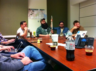 Ivan Indrautama - The final winds of change