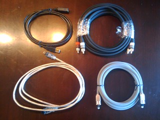 Tech - Man I love monoprice.