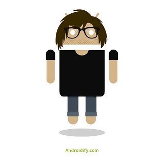 Tech - Android broox.