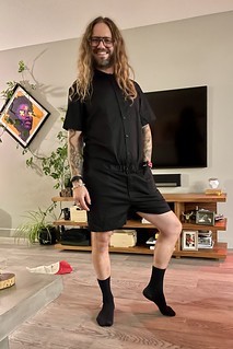 2737 - Kari bought me a romper