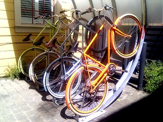Bikes