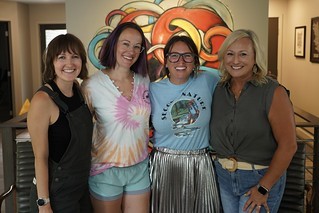 Emily Myers - Some educators