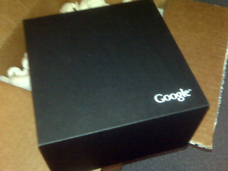 Woop!  Free Google Phone Day