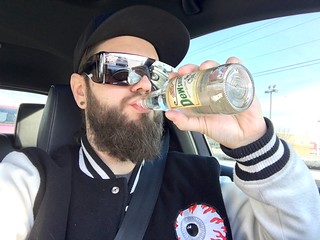 Good morning. Slam a dewsh.