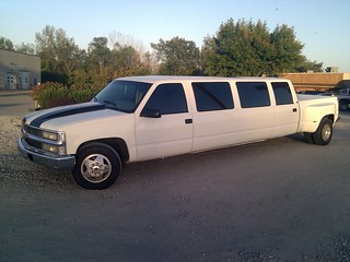 Custom - Dammit, Iowa.