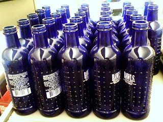 Drinks - Cedric's Bawls