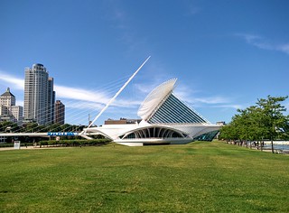 Milwaukee Art Museum