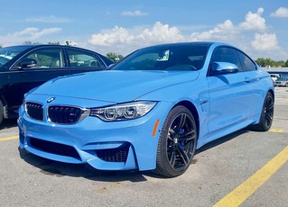 Back in 1 piece. Ready to be back in the seat.