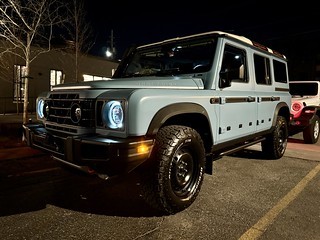 Cullen’s new Grenadier