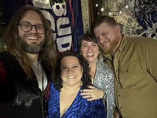 Craig O'brien - It’s 2024!