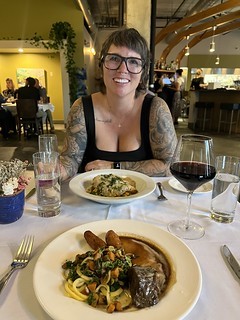 Always proud of this girl