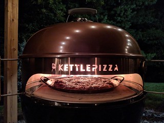 pizza - This thing is so cool