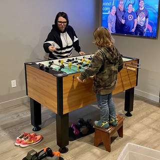 Covid-19 - Someone let a stranger into our house