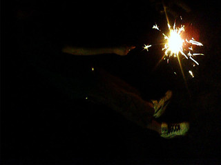 Sparkler