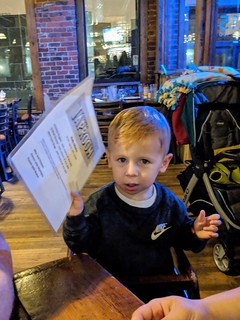 I'll take a milk plz