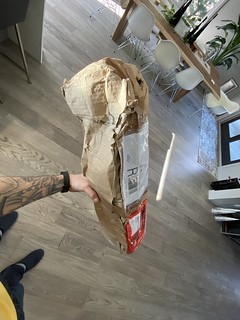 Art - I love buying art from Germany