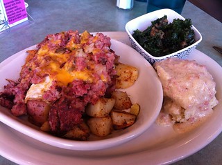 Mobile - This was some tasty brunch