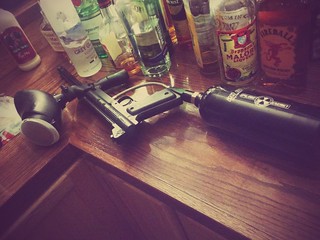 Paintball - Late night idiocy