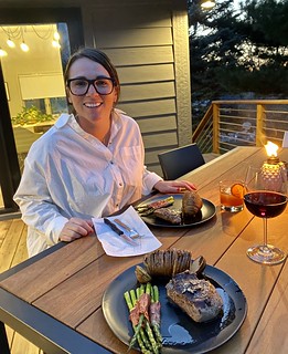 Covid-19 - Patio weather