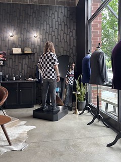 I’m good enough. I’m smart enough. And doggone it, people like me.