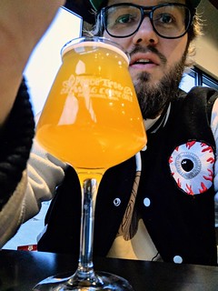 Drinks - We can get way fancier than this