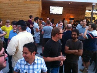 Ryan Resella - OFA Tech Party