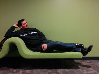 Chuck McGrane - Charles McGrane