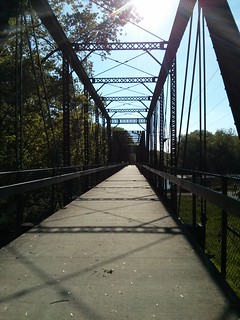 Biking - Biking in Iowa
