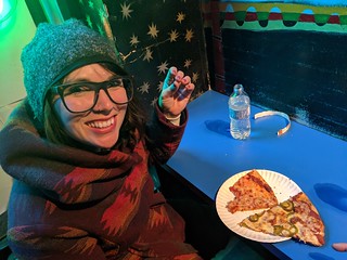 pizza - We like pizza...