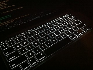 Tech - Airplane workin