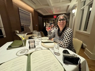 Checkin out the new Oak Park Restaurant