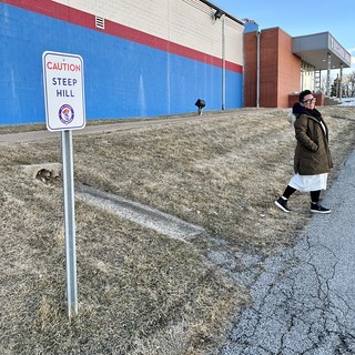 Kari don’t give no fucks